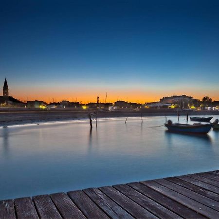 Hotel Fornaro Caorle Buitenkant foto