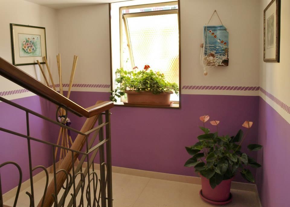 Hotel Fornaro Caorle Buitenkant foto
