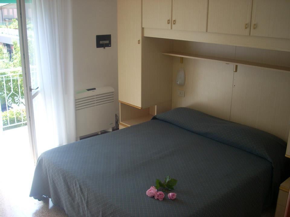 Hotel Fornaro Caorle Buitenkant foto