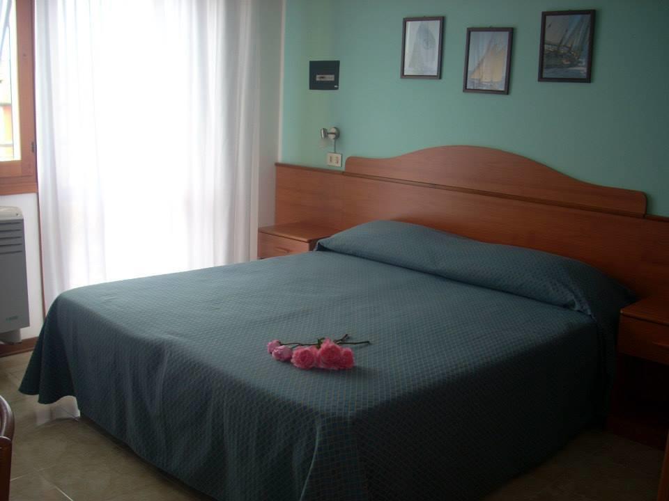 Hotel Fornaro Caorle Buitenkant foto